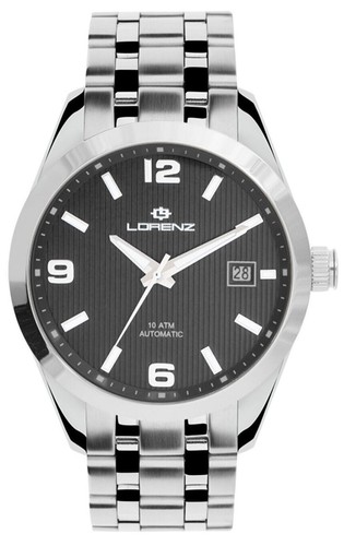 Lorenz wave 026184bb - lorenz, orologio