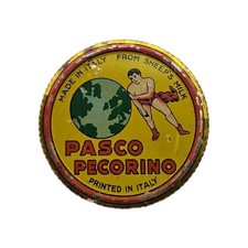 Pasco Pecorino * Latta