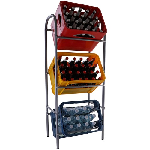 Scatole porta bottiglie - porta,