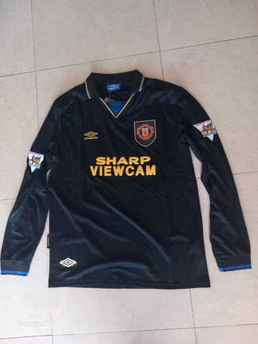 Maglietta manchester united - maglietta,
