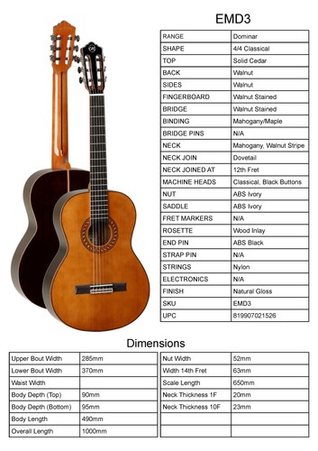 Chitarra classica - chitarra,,
