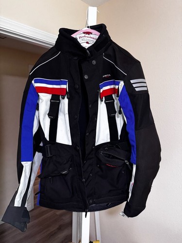 Giacca moto olympia - moto,