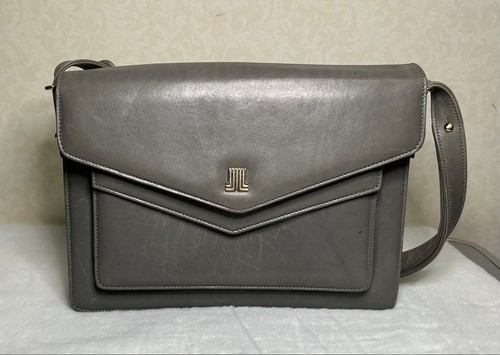 Borsa tracolla vintage - a,