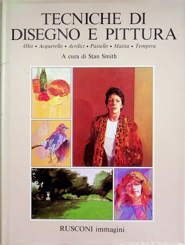 Tecniche disegno pittura - tecniche,