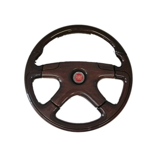 Volante sportivo legno - legno, di