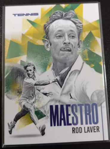 Futera multisport tennis - fx,