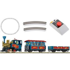 Roco 5100003 set - 5100003, avviamento