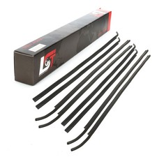 8x Fensterschachtabdichtung