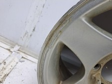 R15 cerchio NISSAN TERRANO