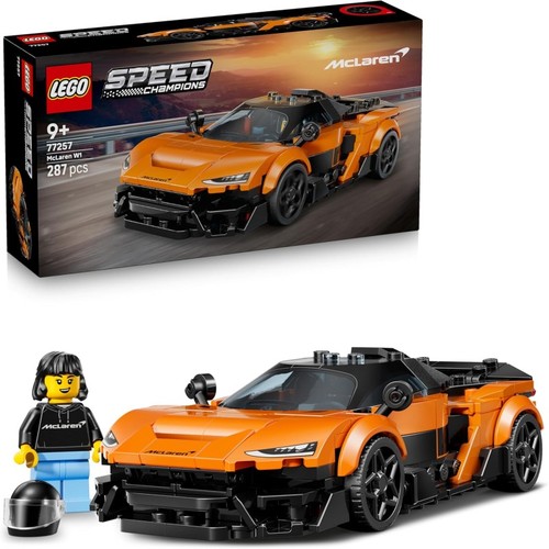 Lego 77257 speed - lego,