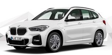 Ricambi Musata Bmw X1 F48