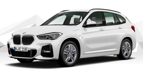Ricambi musata bmw f48 - ricambi,