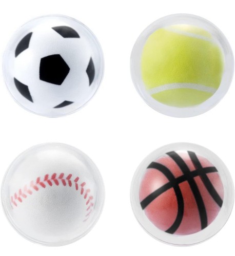 Confezione palline per - palline, cani