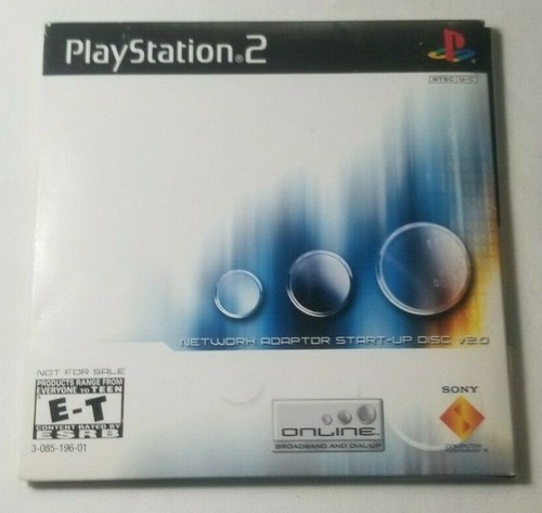Adattatore rete playstation - di,
