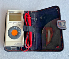 HTItalia HT603 Tester digitale