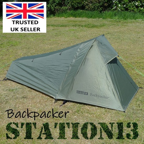 Tenda zaino per - a,