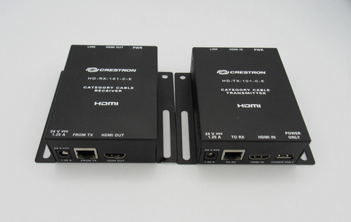 Crestron 101 d - crestron, +