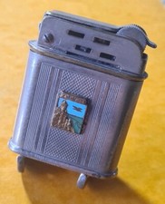 Ancien briquet méteor - briquet,