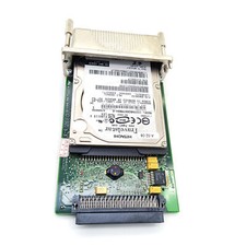 Scheda formattatore GL2