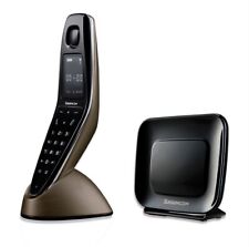 Sagemcom D790A. Telefono