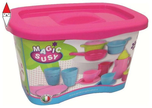 Gioco imitazione androni - di,