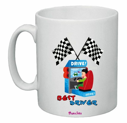 Tazza mug 8x10 scritta best - scritta,