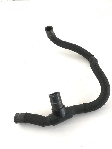 Tubo scarico olio - tubo,