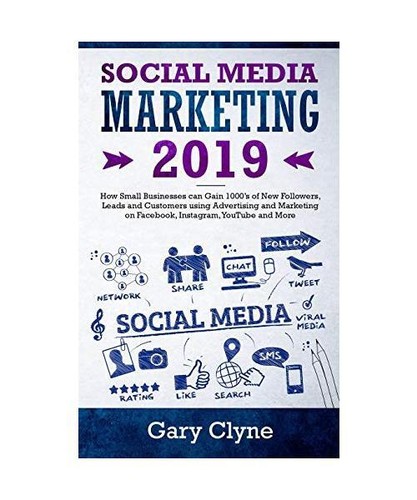 Social media marketing - social,