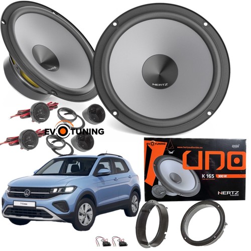 Kit casse altoparlanti - kit,