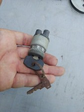 BLOCCHETTO CHIAVE ACCENSIONE Ciao Si Bravo Vespa 50 ecc_Piaggio Epoca