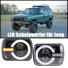 Per Jeep Cherokee XJ YJ Camion