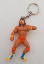 Wrestling ULTIMATE WARRIOR