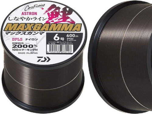 Daiwa linea nylon pesca alla - daiwa,