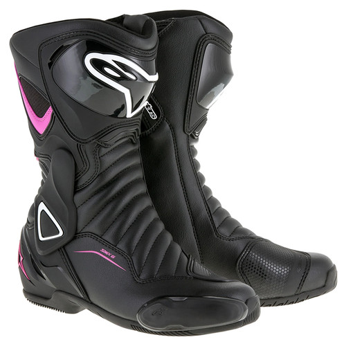 Stivali moto alpinestars smx - stivali, 6