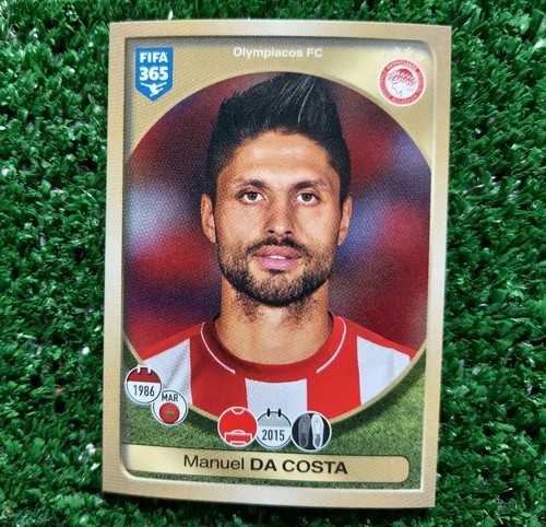 Figurina calciatori panini - calciatori,