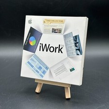 Apple iWork'08 versione