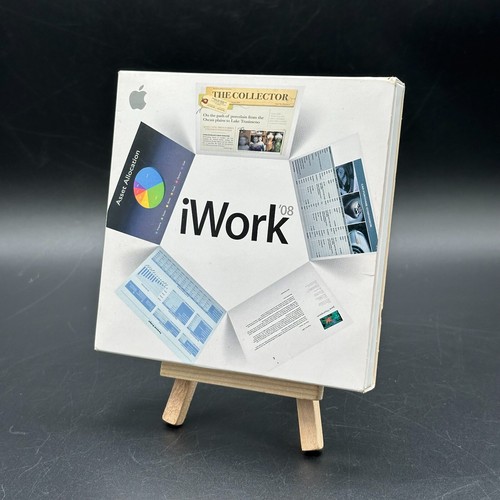 Apple iwork versione - apple,