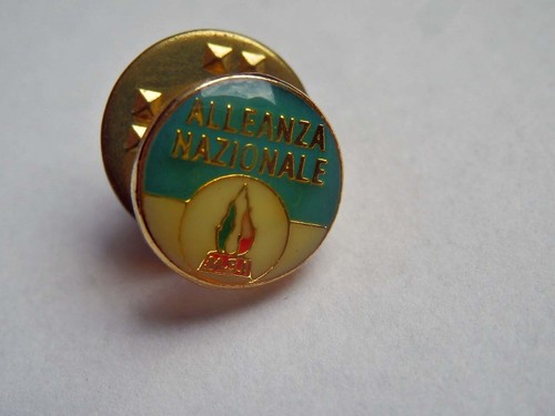 Msi alleanza nazionale - msi,