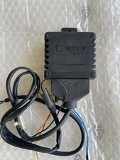 Centralina modulo aggiuntivo DIPA Sport Type 3 Mitsubishi Pajero 2.5 TD V60 V70