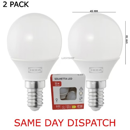 Confezione lampadine led - 2,
