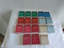 Libri Miniatura De Agostini