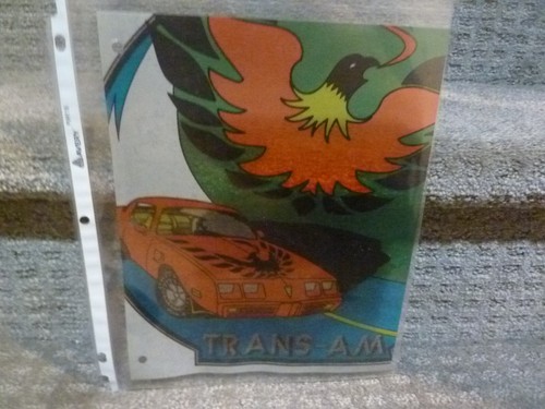 Pontiac trans firebird - pontiac,