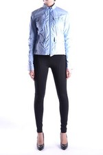 Giubbino Aspesi azzurro 