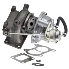 KHF5-2B Turbolader for Hyundai