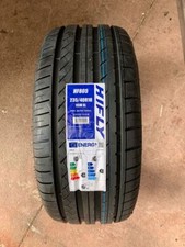 Pneumatici nuovi 235 40 R18