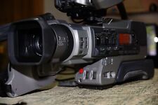 Videocamera Sony DV VX9000E in ottime condizioni con batteria sony NP-F950