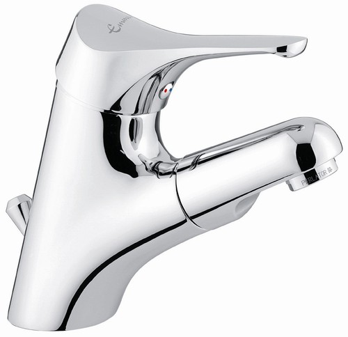 Miscelatore lavabo - miscelatore,