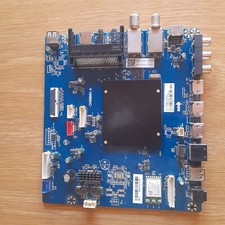 main board CV6886H-A per blaupunkt 58UN265