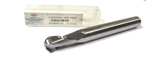 Zcc vhm fresa raggio - zcc-ct,