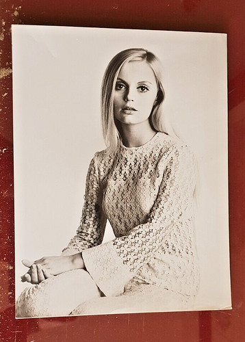 Foto epoca attrice anni - foto, '70
